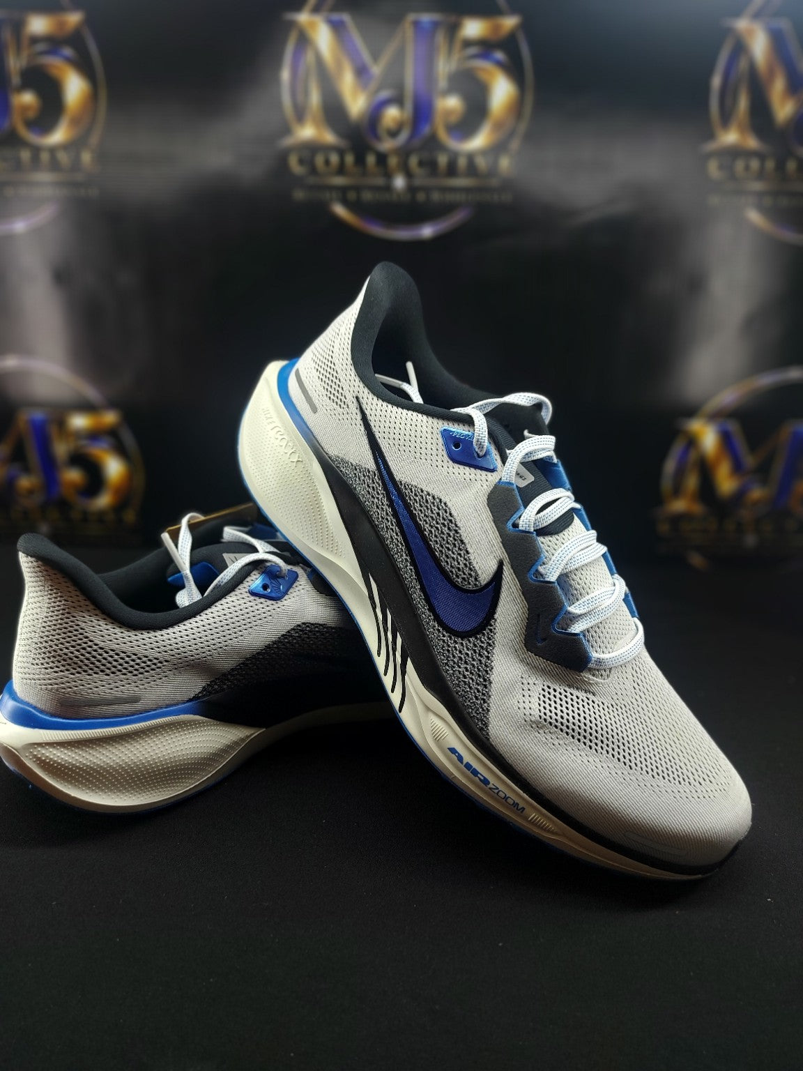 Nike Air Zoom Pegasus 41 angled view