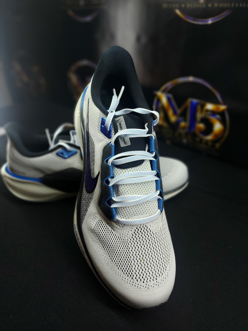 Nike Air Zoom Pegasus 41 front view