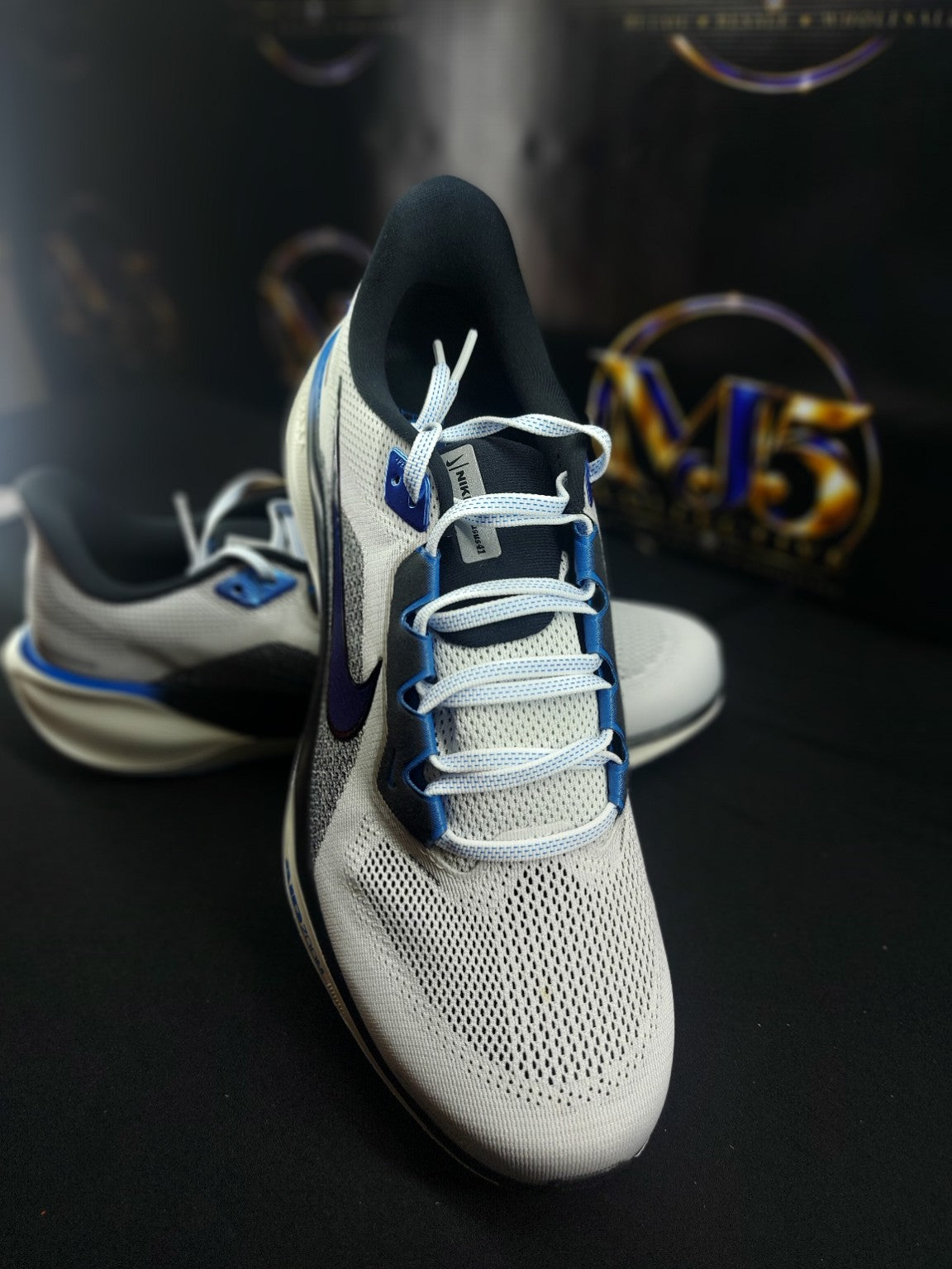 Nike Air Zoom Pegasus 41 front view
