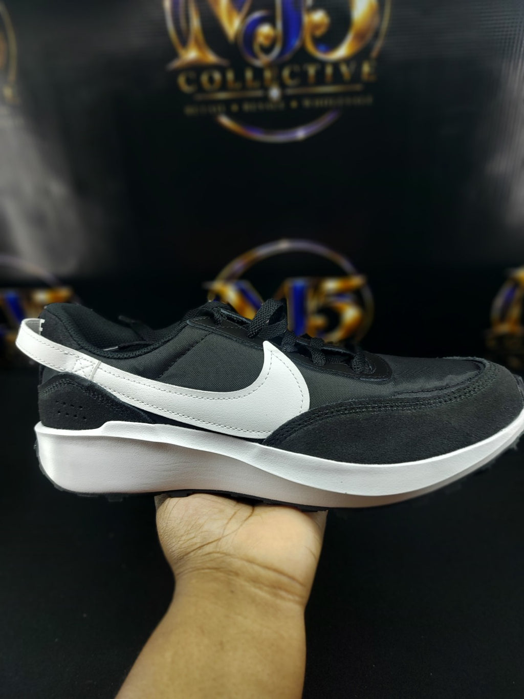 Nike Waffle Debut women's size 10 view 6