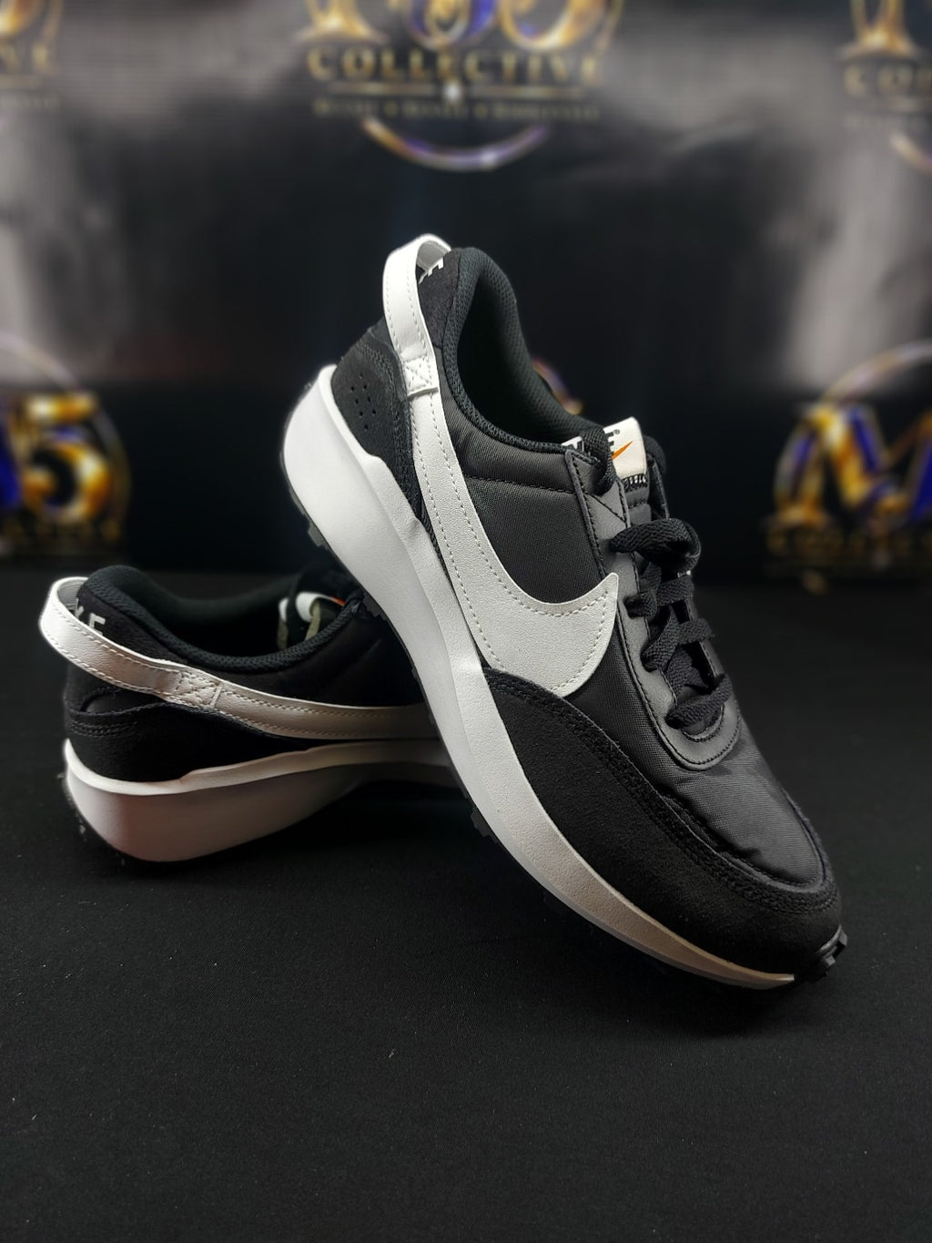 Nike Waffle Debut women's size 10 view 4
