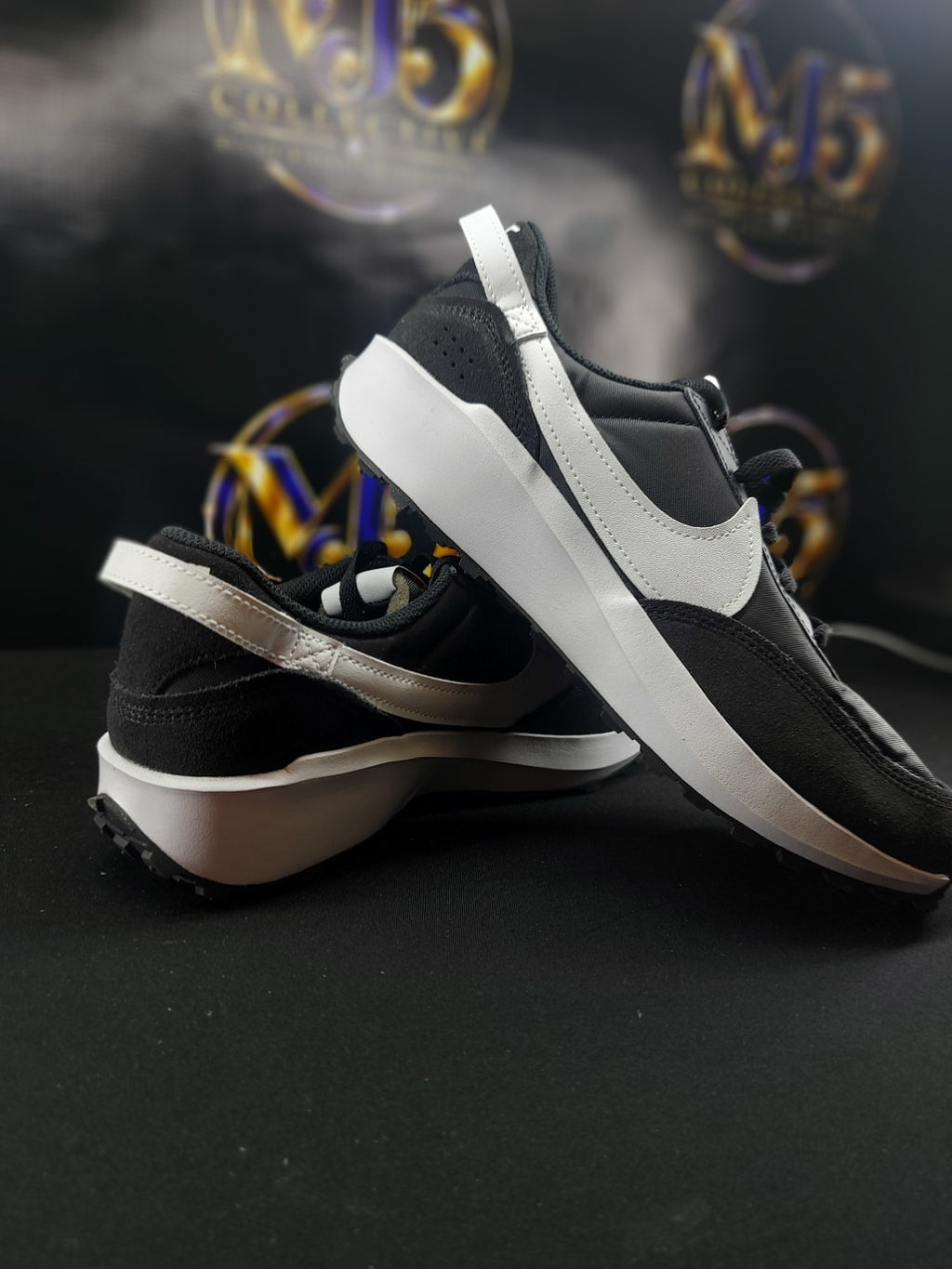Nike Waffle Debut women's size 10 view 5