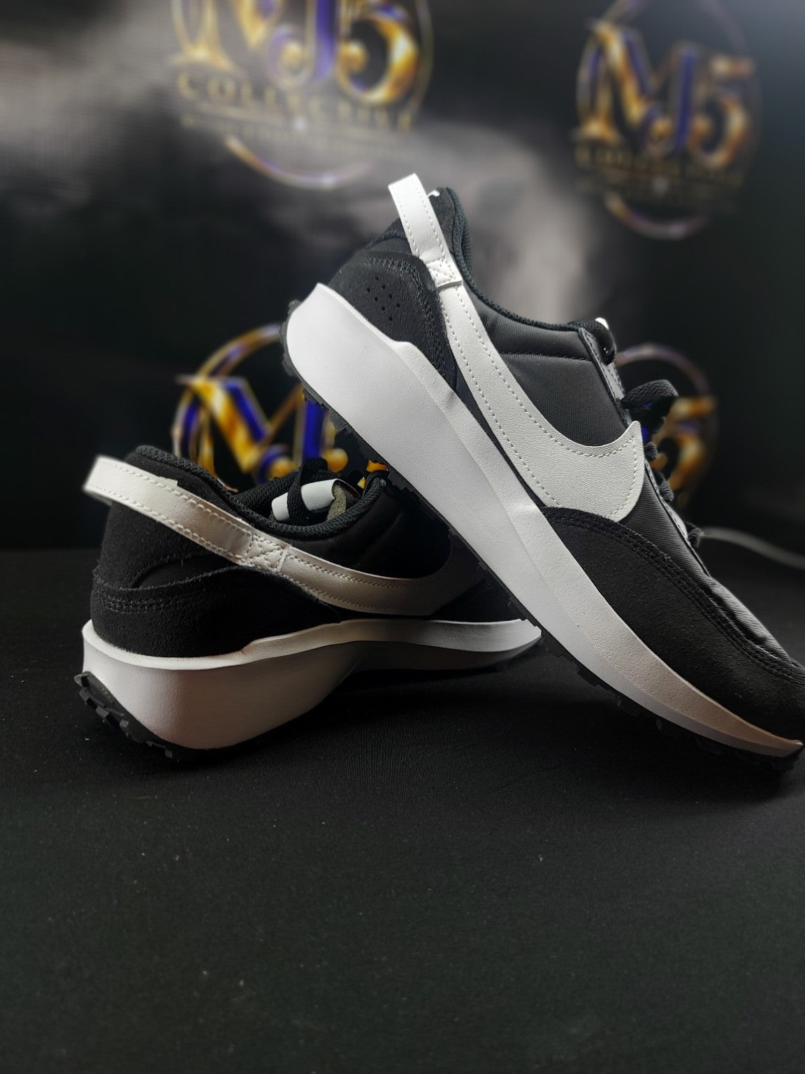 Nike Waffle Debut women's size 10 view 5