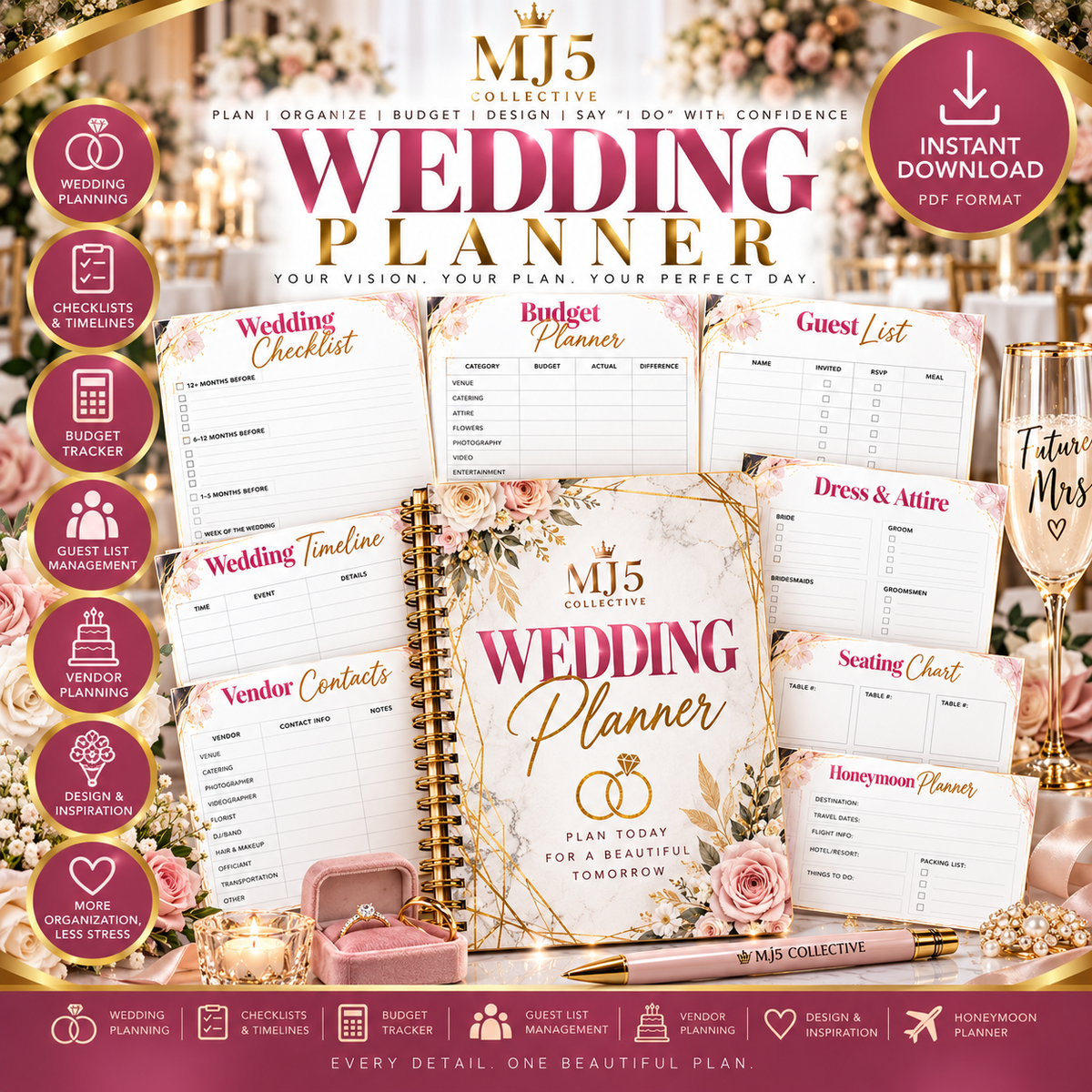 Wedding Planner