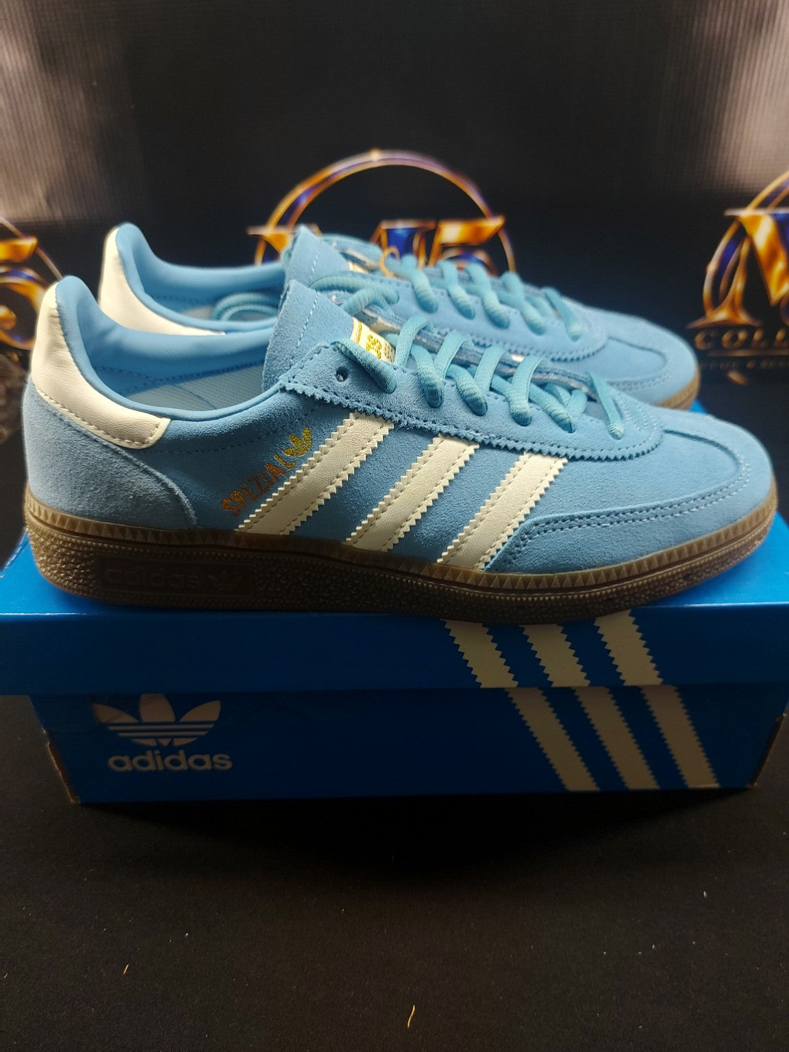 Adidas Handball Spezial J JI2902 original photo 2