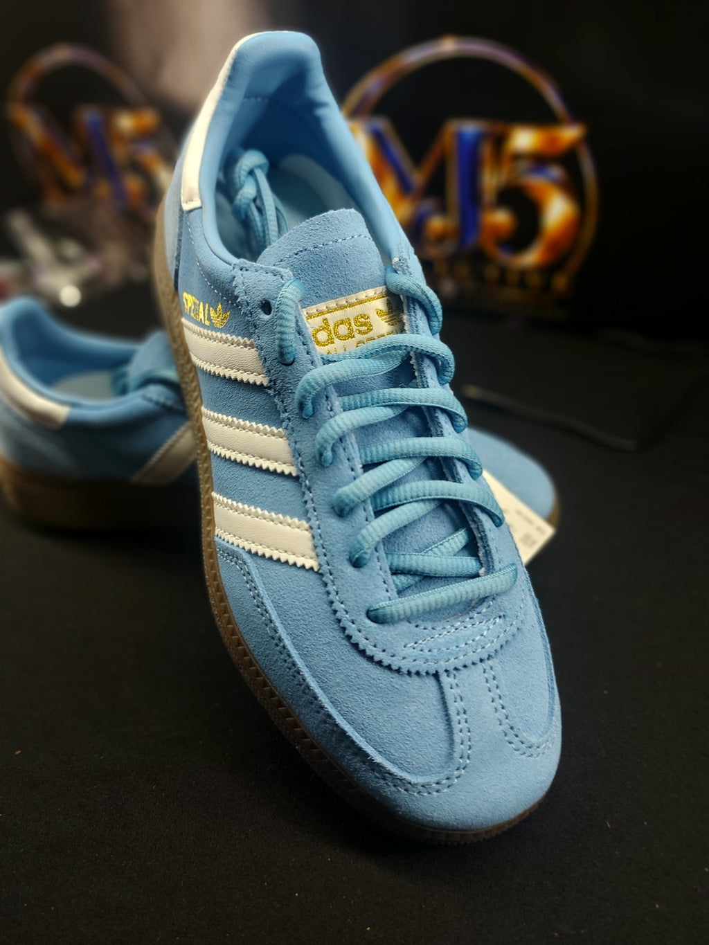 Adidas Handball Spezial J JI2902 original photo 5