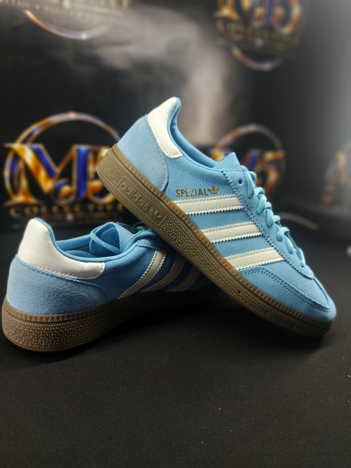 Adidas Handball Spezial J JI2902 original photo 6