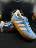 Adidas VL Court 3.0 K kids size 2 photo 1