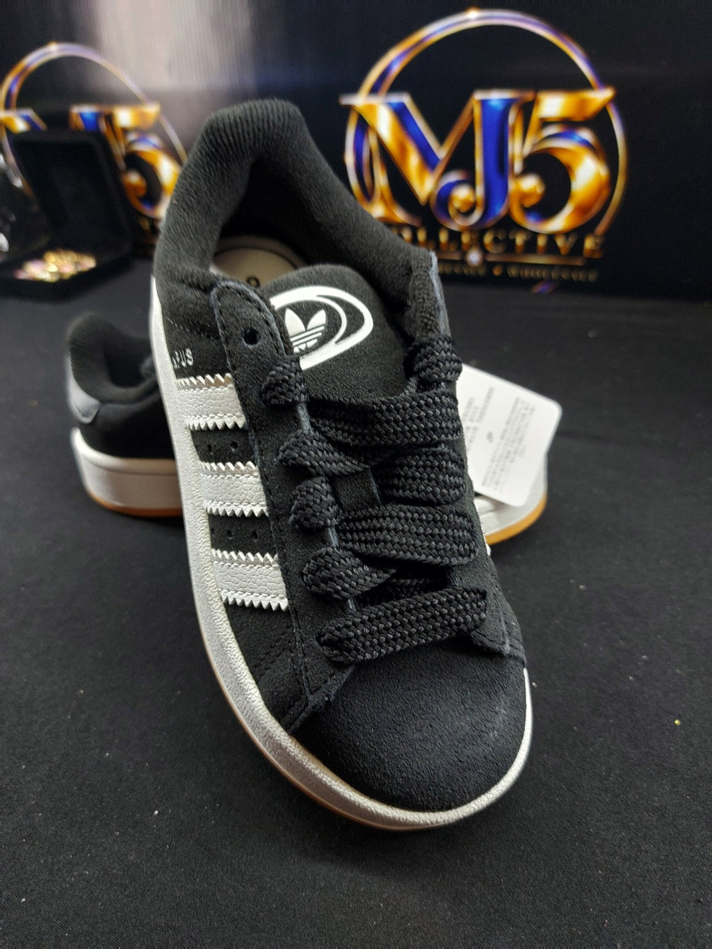Adidas Campus 00s C 11K original photo 4
