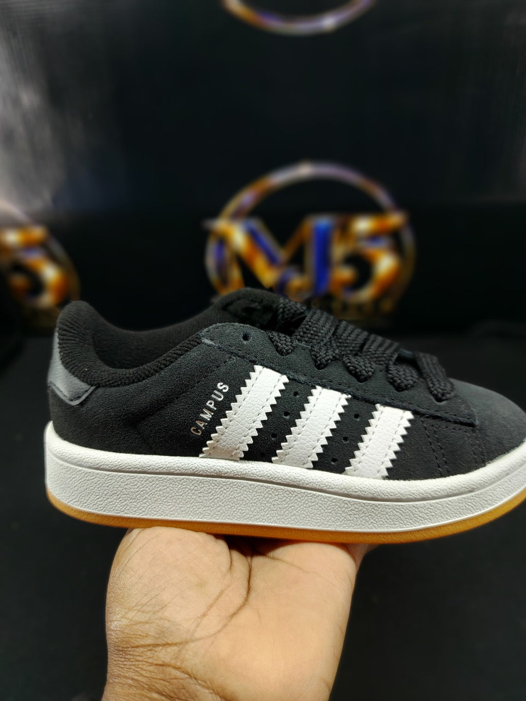 Adidas Campus 00s C 11K original photo 3