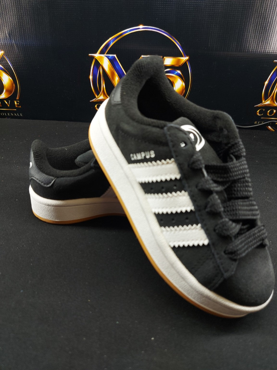 Adidas Campus 00s C 11K original photo 5