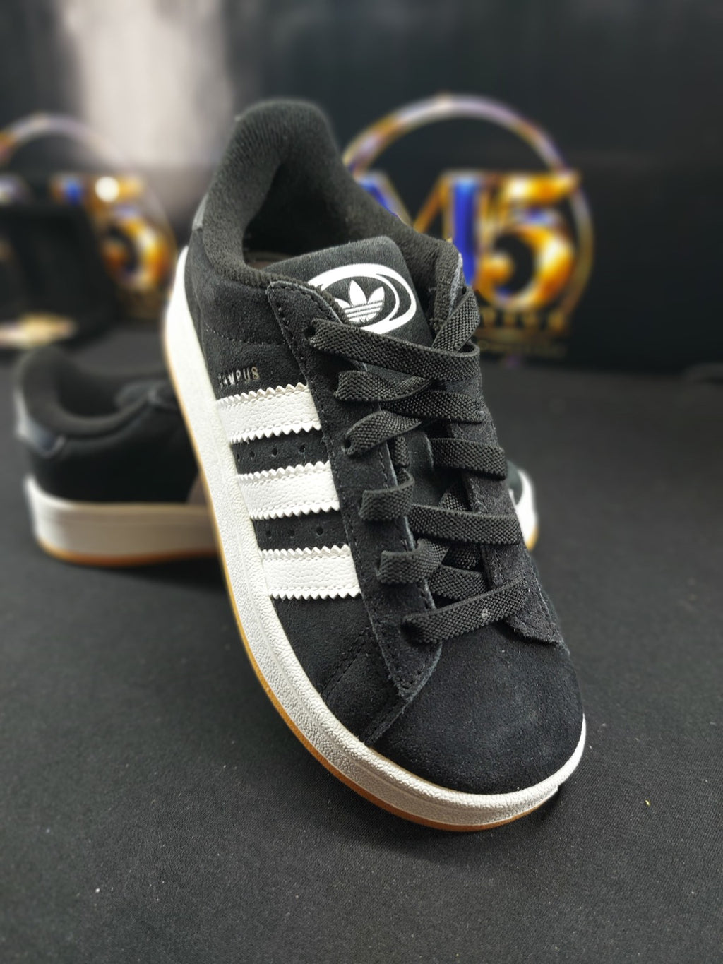 Adidas Campus 00s EL C kids 1 original photo 3