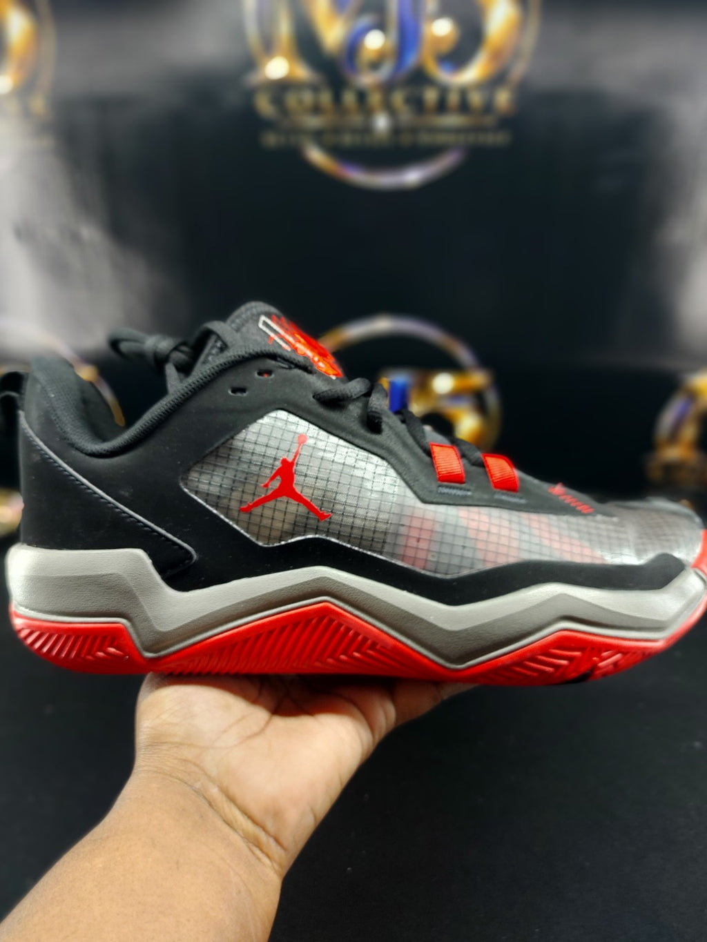 Jordan One Take 4 men's 10 photo 2