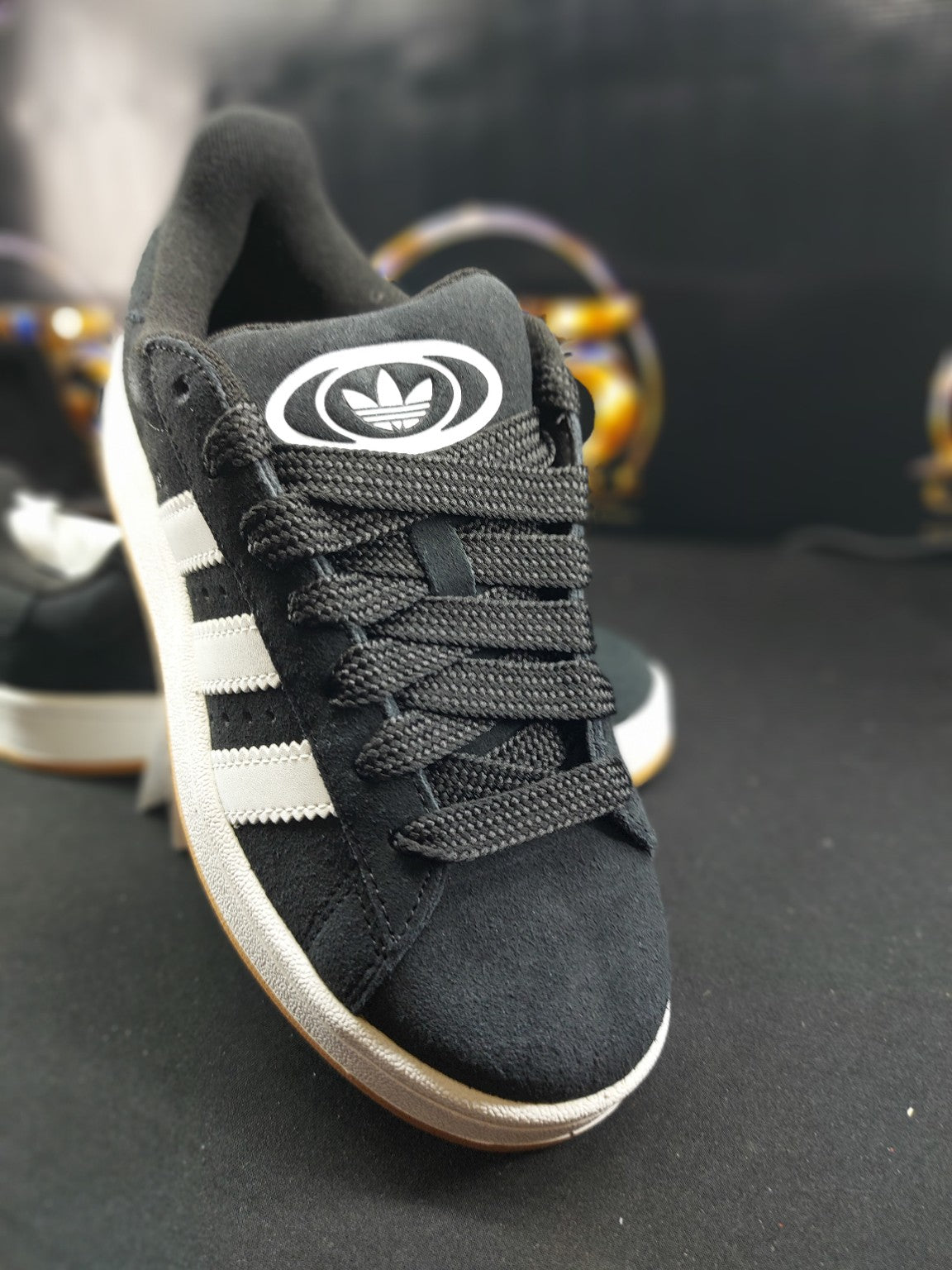 Adidas Campus 00s J HQ6638 4.5Y photo 5