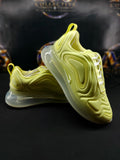 Nike Air Max 720 SE – Luminous Green – Women's Size 6