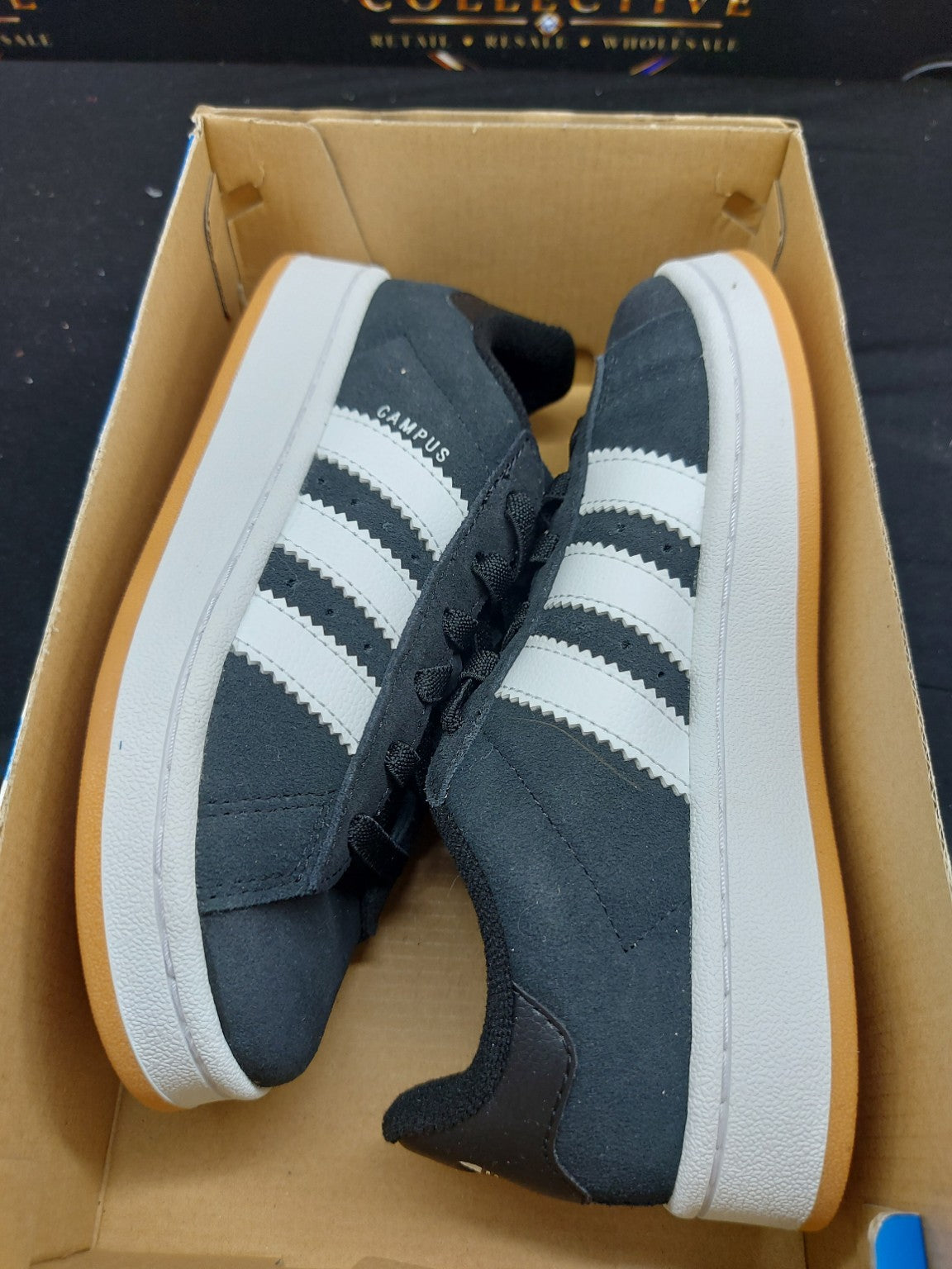 Adidas Campus 00s EL C original photo 2