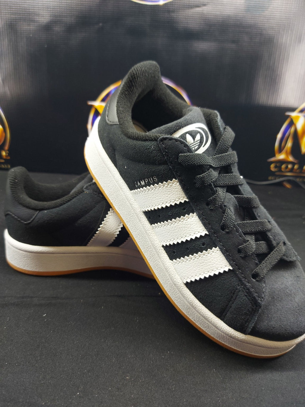 Adidas Campus 00s EL C original photo 1