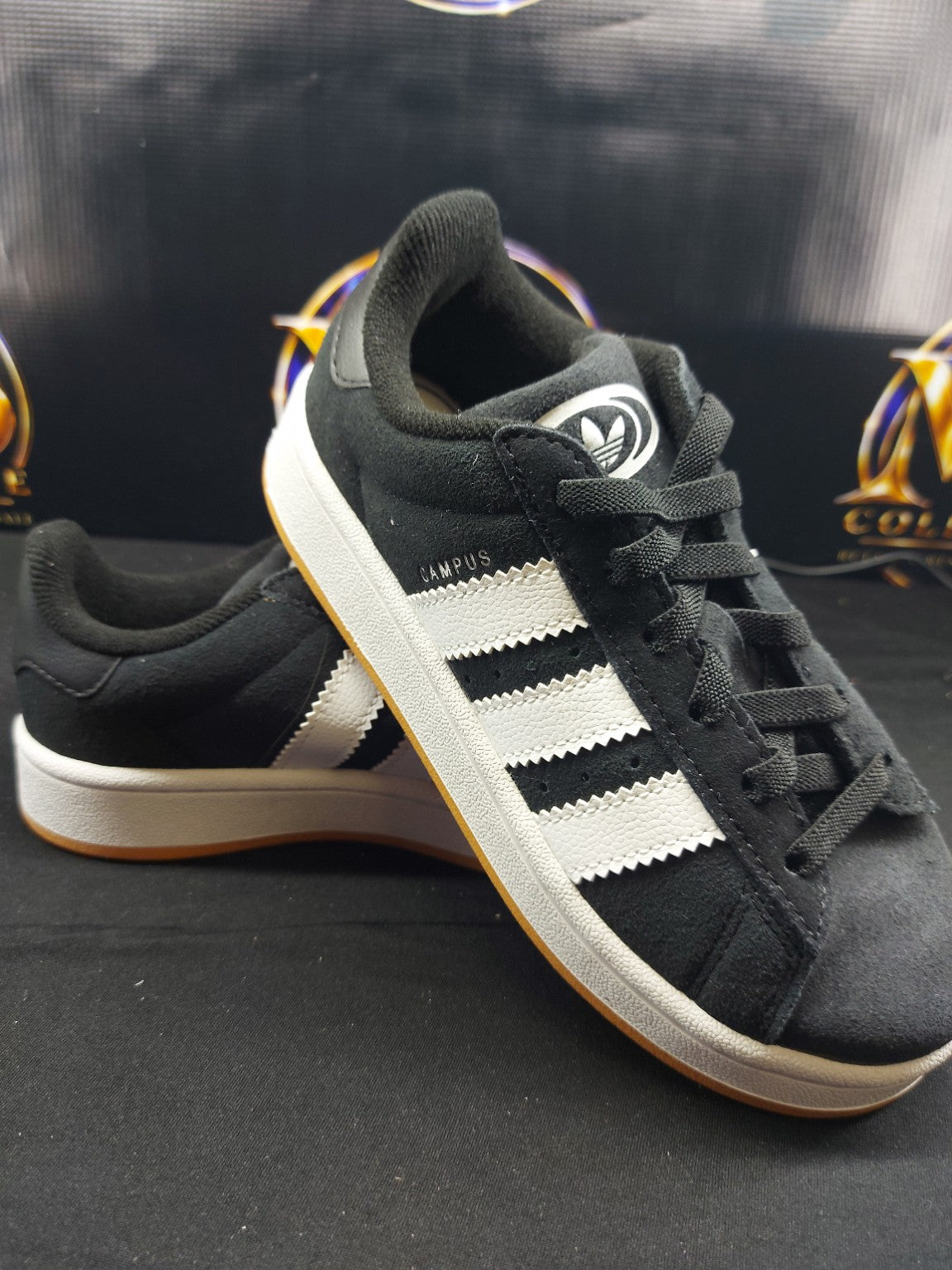 Adidas Campus 00s EL C original photo 1