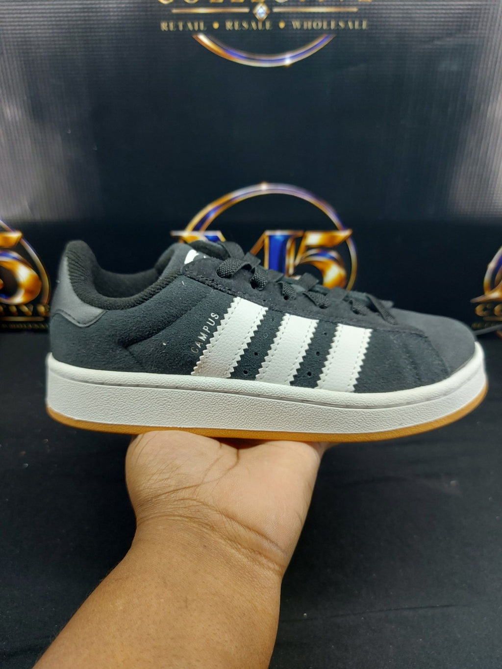 Adidas Campus 00s EL C original photo 3