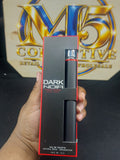 Dark Noir cologne close-up