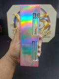 Diva Girl Shine Sugar close-up