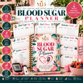 Blood Sugar Planner