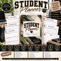 Student Planner