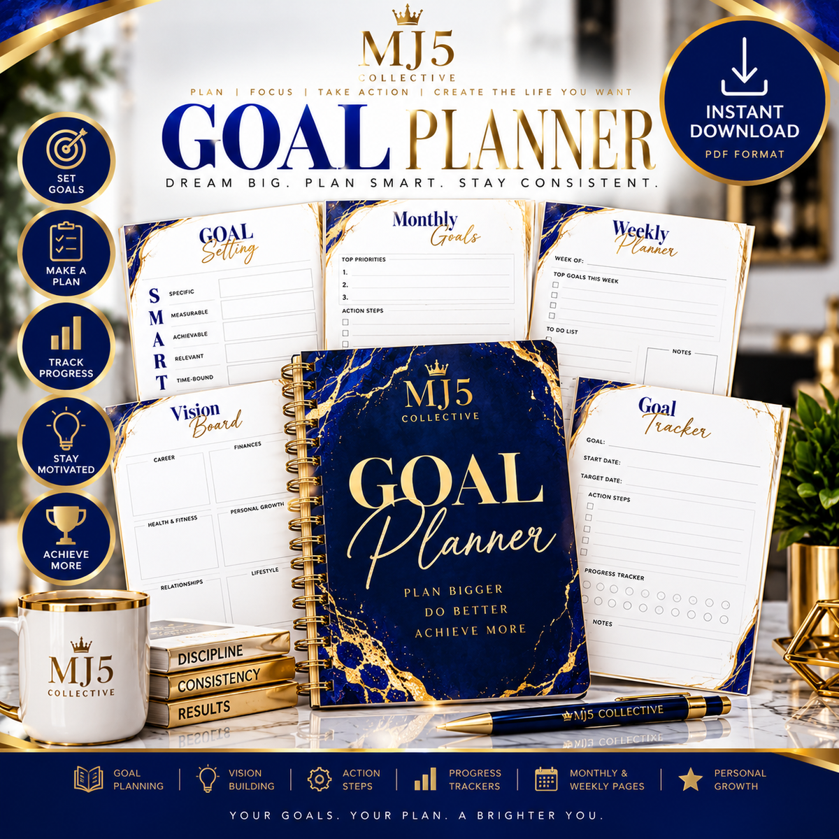 Goal Planner