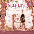 Self Love Planner