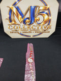 Hello Kitty Red & Gold-Tone Bracelet Watch