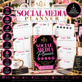 Social Media Planner