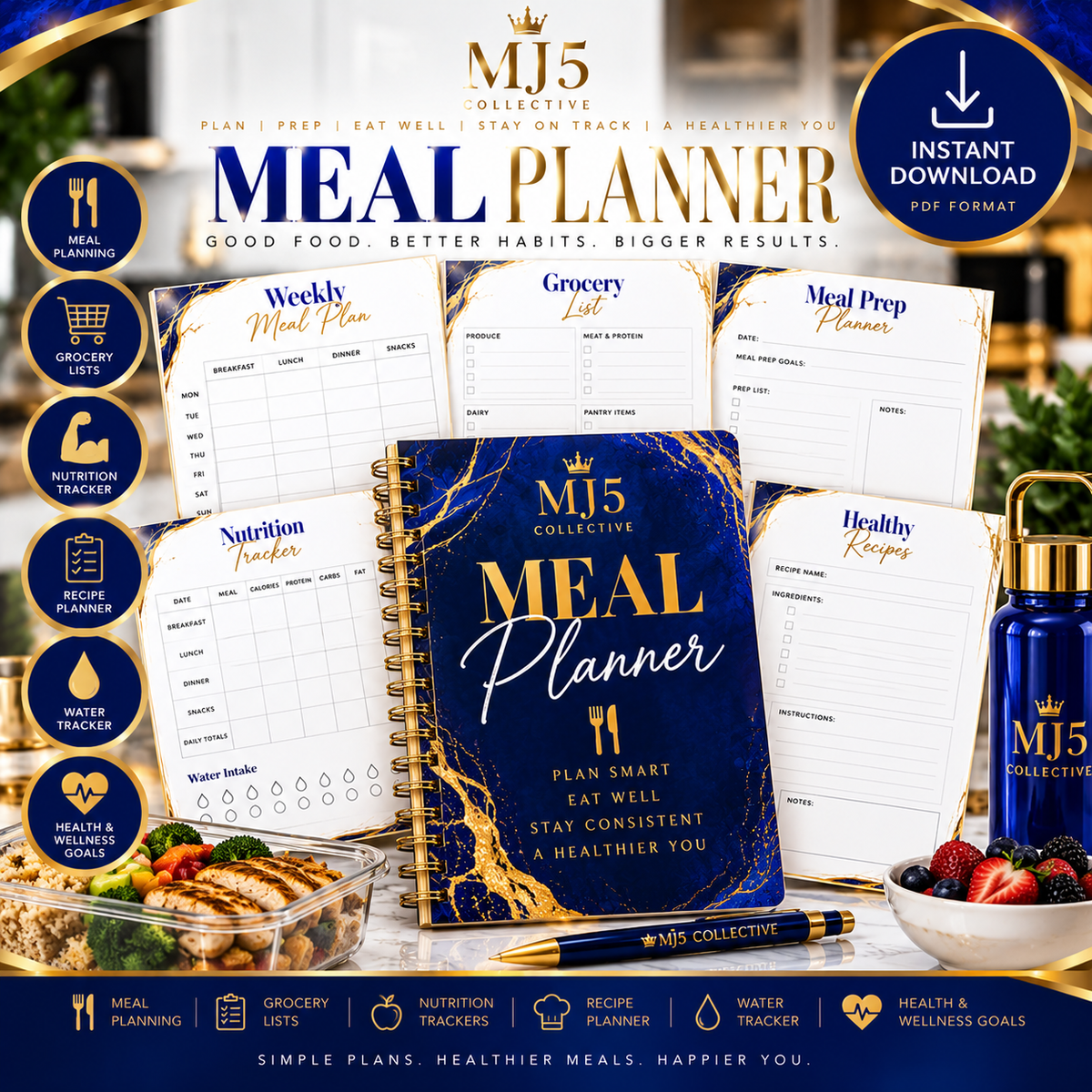 Meal Planner