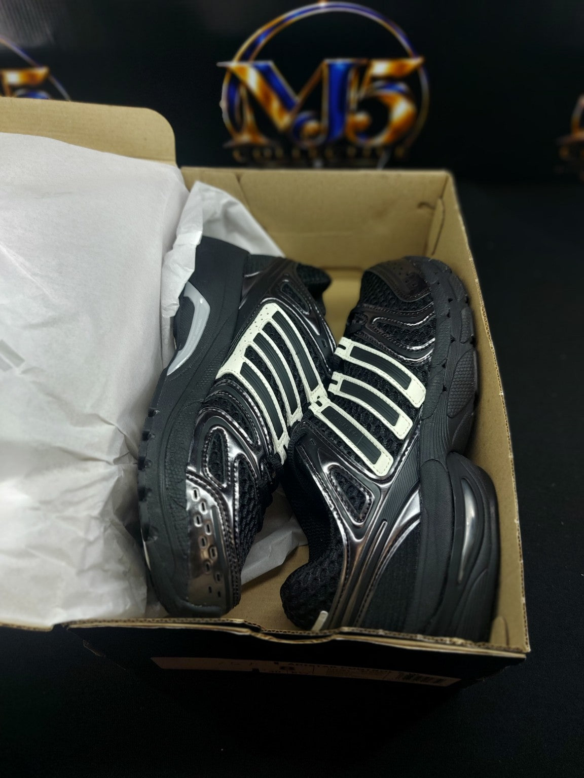 Adidas Adistar Control 5 W new in box