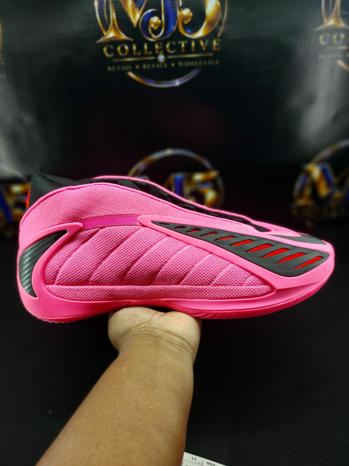 Actual adidas AE 2 size 12.5 photo 4