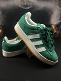 Actual adidas Campus 00s J Dark Green youth 5Y photo 1