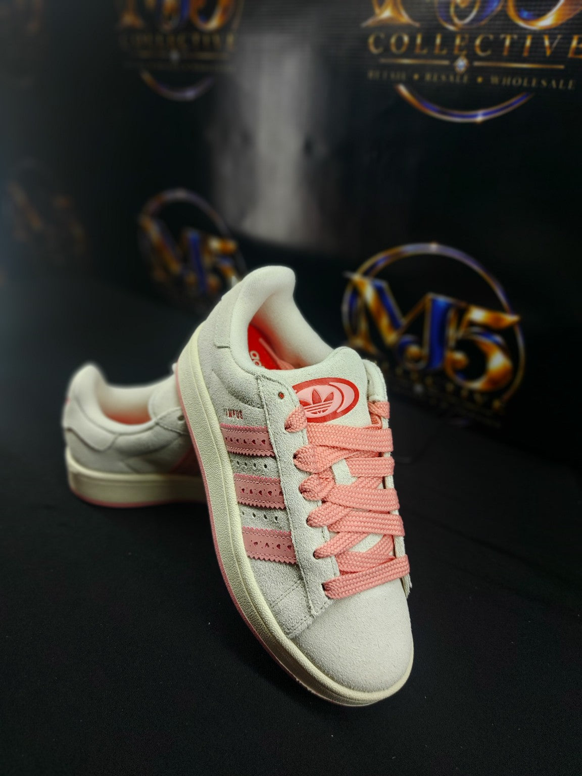 adidas Campus 00s J front view