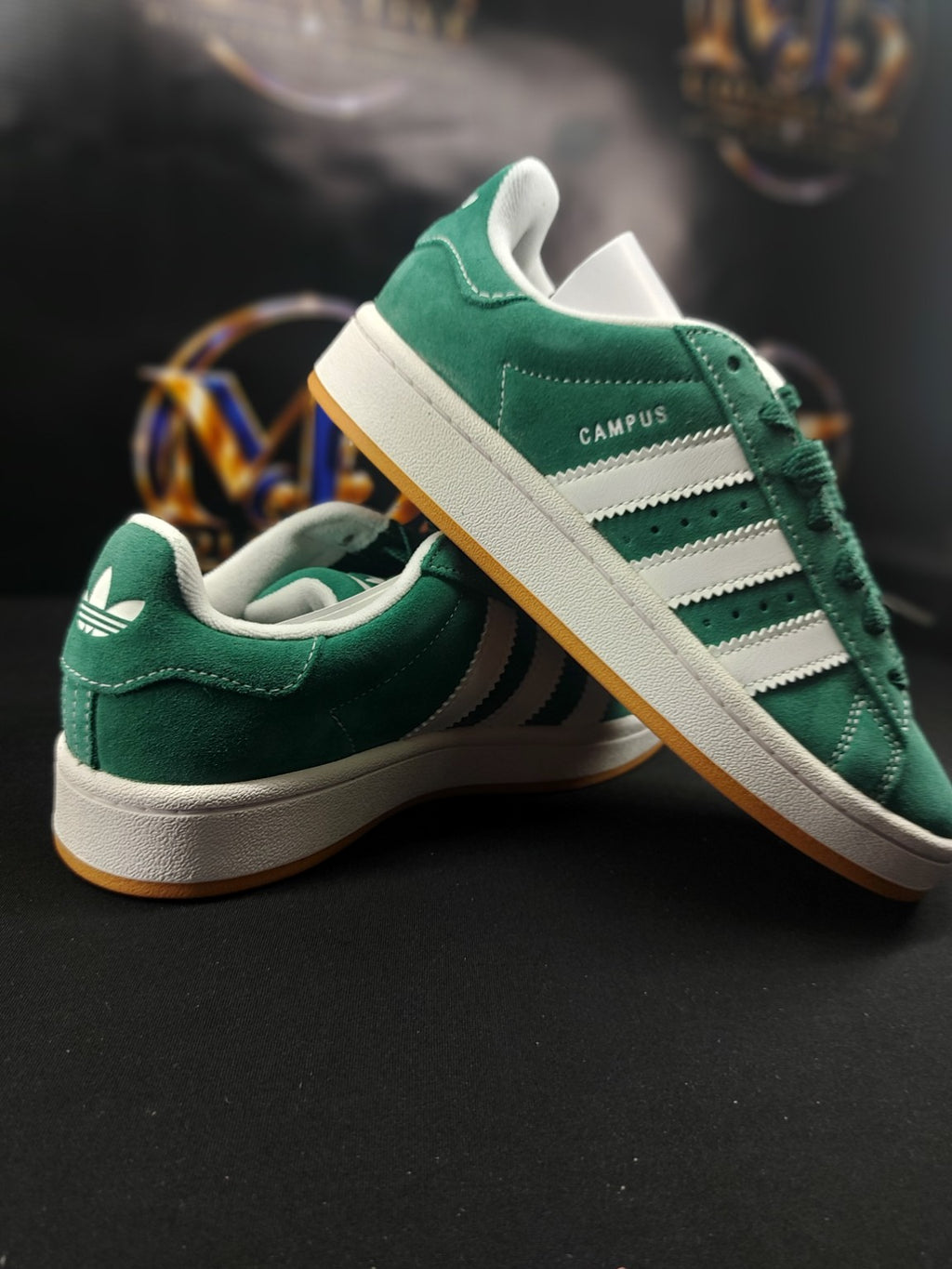 adidas Campus 00s J IH7492 second pair photo 1