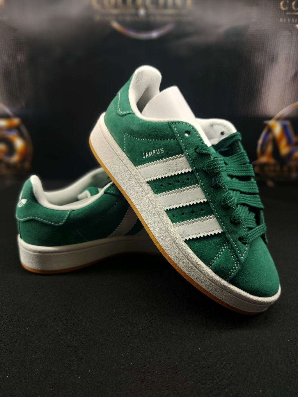adidas Campus 00s J IH7492 second pair photo 2