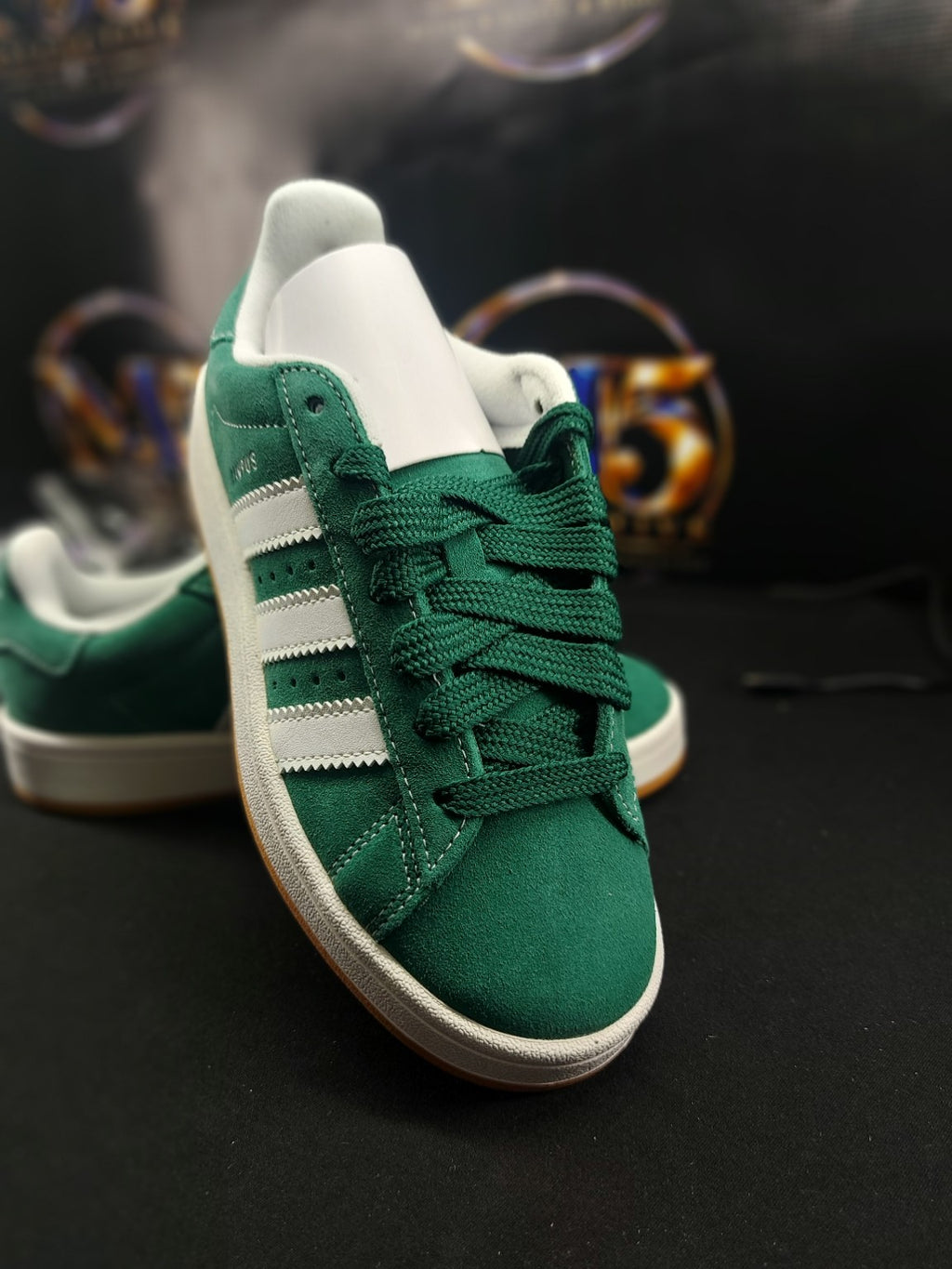 adidas Campus 00s J IH7492 second pair photo 6