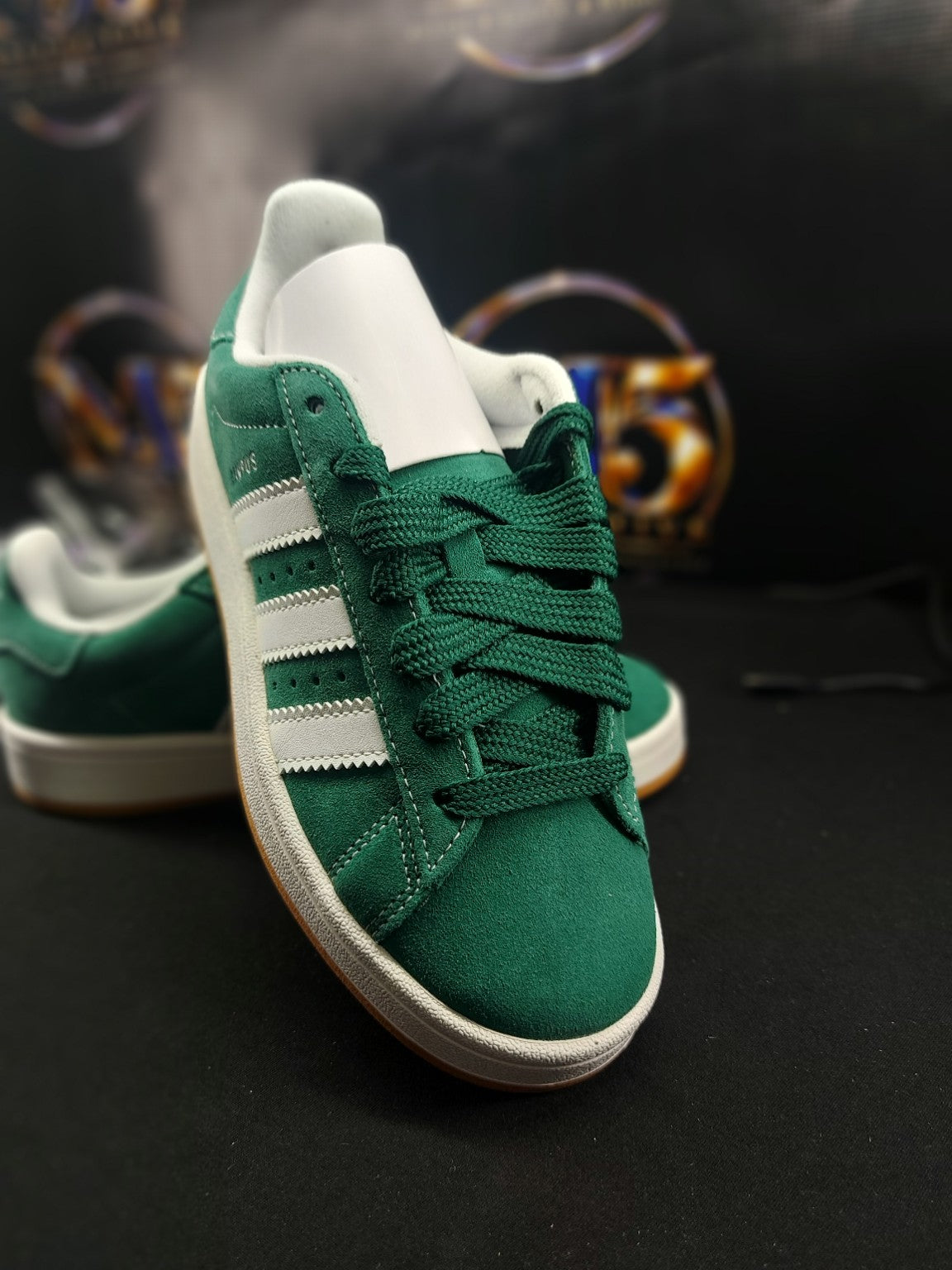 adidas Campus 00s J IH7492 second pair photo 6