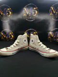 Converse Chuck Taylor All Star High Top A12479F women's size 7