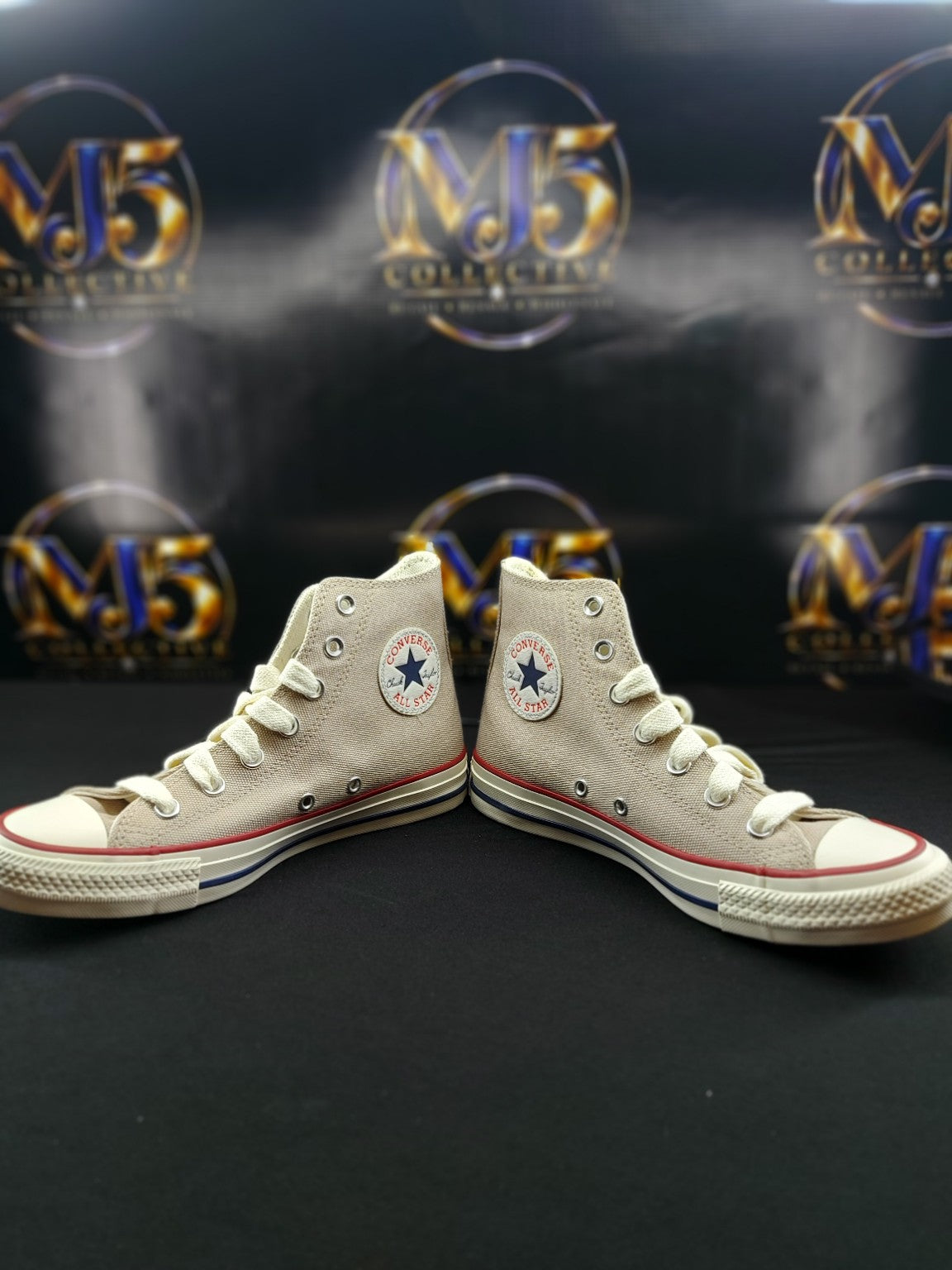 Converse Chuck Taylor All Star High Top A12479F women's size 7