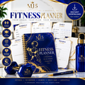 Fitness & Weight Planner