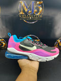 Actual Nike Air Max 270 React GS 7Y photo 1