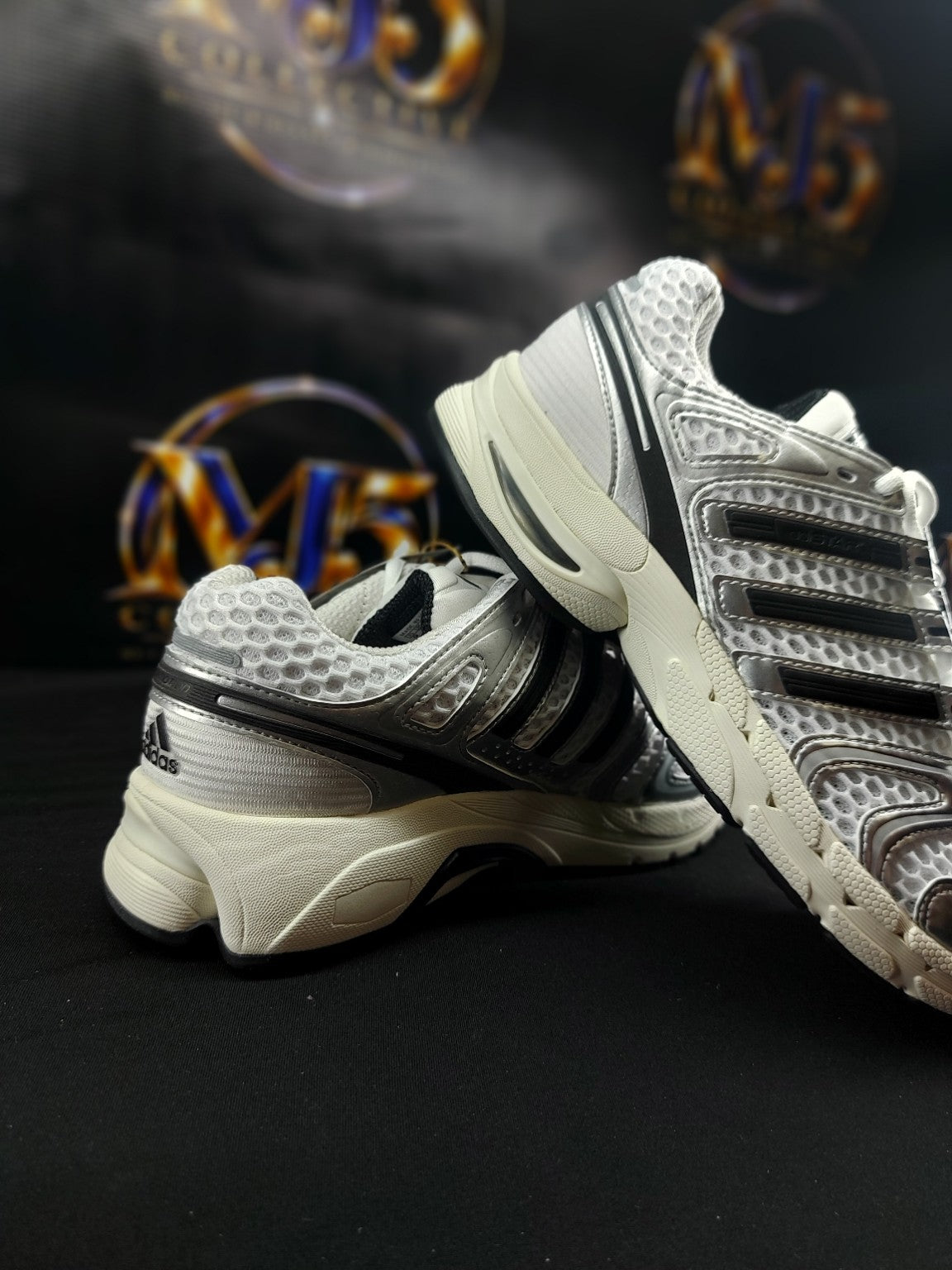 Actual adidas Adistar Control 5 W KJ8781 photo 5