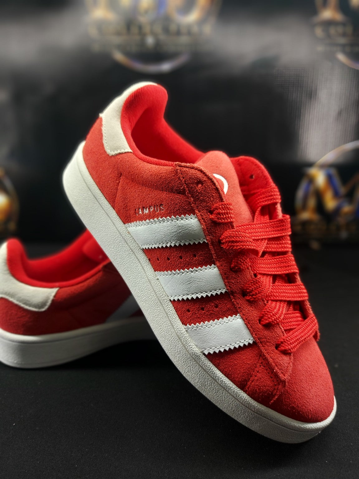 Actual Adidas Campus 00s J IG1230 size 7 photo 1