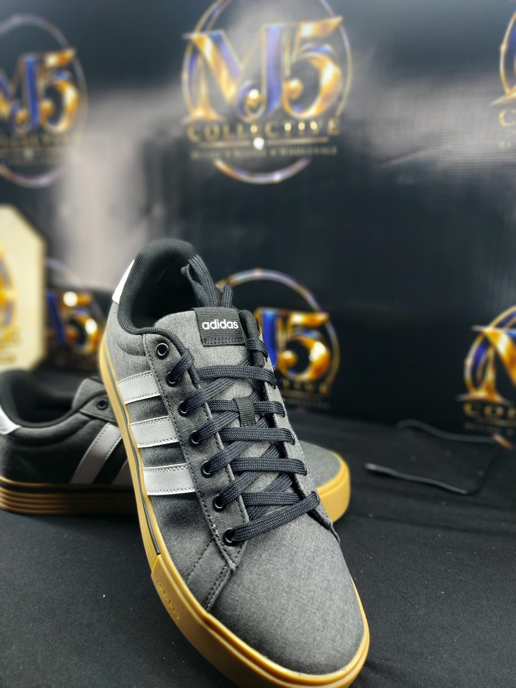 Original MJ5 Collective Adidas Daily 4.0 product photo