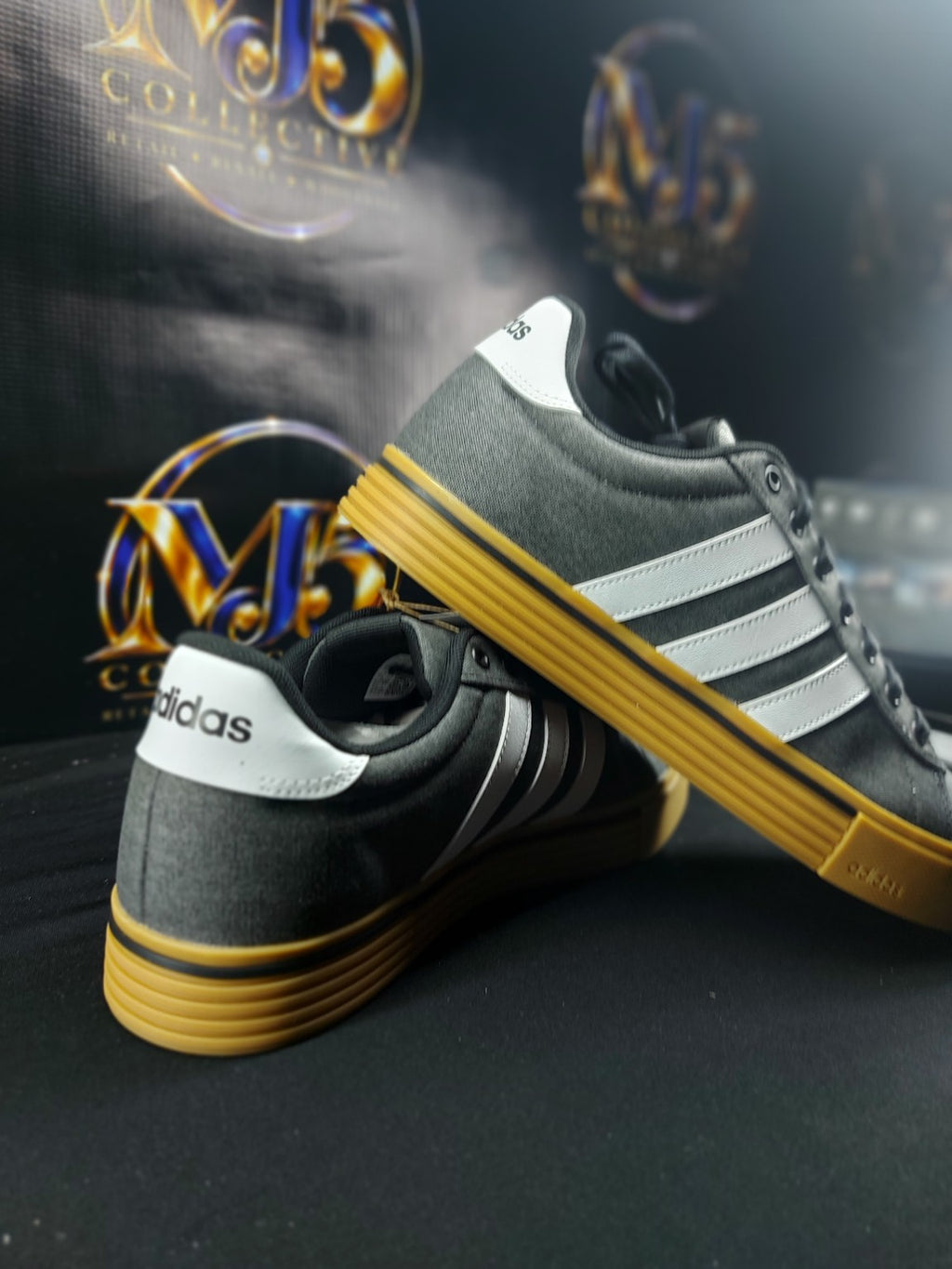 Original MJ5 Collective Adidas Daily 4.0 product photo
