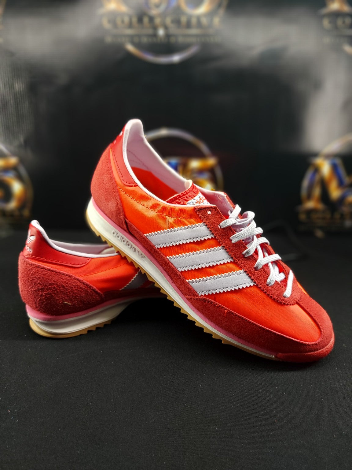 Actual Adidas SL 72 OG W JH7392 women's size 8 photo 1