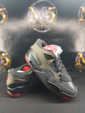 Actual Jordan 4 RM GS FQ7938-060 5Y photo 1